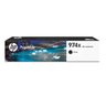 Cartucho de Tinta Officejet HP 974X L0S08AB 182,5ml Preto - 1