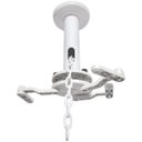 Ver imagem 1 de Suporte Projetor de Teto - Anti-furto - Avatron