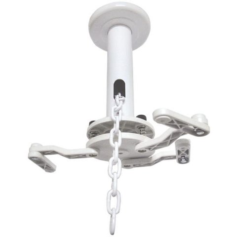 Suporte Projetor de Teto - Anti-furto - Avatron