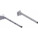 Ver imagem 1 de VARAL RETRÁTIL DE PAREDE - AVATRON