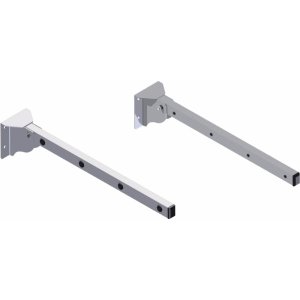 VARAL RETRÁTIL DE PAREDE - AVATRON