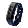 Monitor Cardíaco Garmin Vivosmart Hr Regular Azul - 1