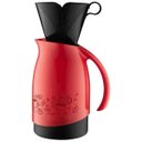 Ver imagem 2 de Conjunto Bule Térmico e Suporte para Filtro 102 700ml Sanremo Sr1011/62
