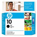 Ver imagem 1 de Cartucho de Tinta Hp 10 C4844a 69ml Preto