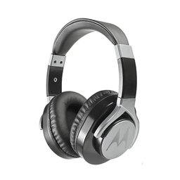 Fone de Ouvido Motorola Pulse 200 Bass com Fio Destacavel 1,2M - 1