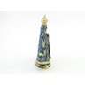 Imagem Nossa Senhora Aparecida Resina 15 Cm - 4
