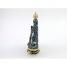 Imagem Nossa Senhora Aparecida Resina 15 Cm - 2