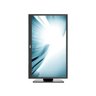 Monitor Aoc E970pwhen 18,5 Led 1366 X 768 Hd Widescreen Vga Hdmi Vesa com Ajuste de Altura - 3