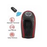 Mini Aquecedor Eletrico Digital com Controle Remoto de Tomada Portátil para Casa e Escritório 500W - 2
