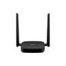 Roteador Wireless Keo Klr 300 Mbps Bivolt 2 Antenas 5dbi - 1