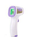 Ver imagem 1 de Termometro Anu Laser Digital Infravermelho Febre de Testa