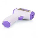 Ver imagem 2 de Termometro Anu Laser Digital Infravermelho Febre de Testa