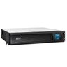 Nobreak Interactive Apc Smc2000i2u-br Smart-ups C 2000va Entrada e Saída 230v 3 Tomadas - 1