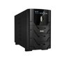 Nobreak Sms 3.2kva Power Sinus Ii E-bivolt S-115v 27872 Ups3200bi - 2