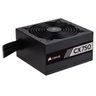 Fonte 80 Plus Bronze Corsair Cx 750w Atx Pfc Ativo Bivolt sem Cabo de Força Cp-9020123-ww - 2