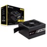 Fonte 80 Plus Bronze Corsair Cx 750w Atx Pfc Ativo Bivolt sem Cabo de Força Cp-9020123-ww - 1