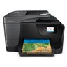 Impressora Multifuncional Hp Jato de Tinta Color Pro 8710 Wireless Imp/duplex/copia/dig/fax/wifi - 1