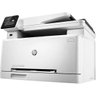 Impressora Laserjet Pro Color Hp M277dw B3q11a#ac4 Branca - 1
