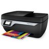 Impressora Multifuncional Hp Jato de Tinta Deskjet Ink Adv Ultra 5738 F5s61a#ak4 - 2