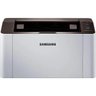 Impressora Laser Samsung Sl-m2020/xab Monocromática - 1