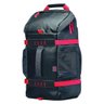 Mochila para Notebook 15,6" Hp X0r83aa Preta com Vermelho - 1