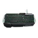 Ver imagem 5 de Teclado Gamer Semi Mecânico Warrior TC189 Multilaser com Led