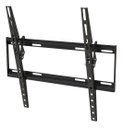 Ver imagem 1 de Suporte Tv Parede Fixo Universal 32 a 55 Polegadas Ultra Slim Smart Tv 3d Led Lcd Sbrp415 Brasforma