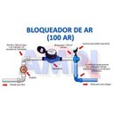 Ver imagem 2 de Válvula Retentora de Ar Para Hidrômetro 3/4 Water No Air