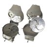 Processador de Alimentos Industrial 6 Discos Fc2 Mpai - 1