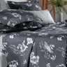 Jogo de Cama Casal 250 Fios Toque de Algodão - 2