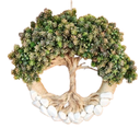 Ver imagem 3 de Guirlanda Árvore da Vida com Led