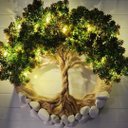 Ver imagem 1 de Guirlanda Árvore da Vida com Led