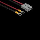 Ver imagem 4 de Cabo Engate Rápido Bateria Externa CBO 601 Intelbras