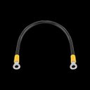 Ver imagem 3 de Cabo Engate Rápido Bateria Externa CBO 601 Intelbras