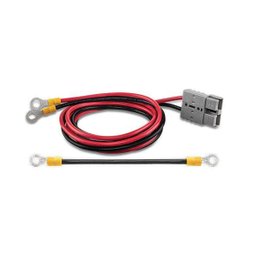 Cabo Engate Rápido Bateria Externa CBO 601 Intelbras - 1