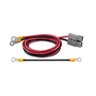 Cabo Engate Rápido Bateria Externa CBO 601 Intelbras - 1