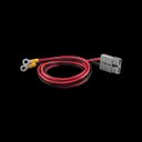 Ver imagem 2 de Cabo Engate Rápido Bateria Externa CBO 601 Intelbras