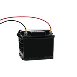 Cabo Engate Rápido Bateria Externa CBO 601 Intelbras - 5