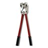Alicate Prensa Terminal Mecânico 6-120mm² - 1