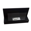 Ver imagem 1 de Lareira Decorativa Queimador Etanol Atena Ecológica Aço Inox