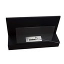 Ver imagem 1 de Lareira Decorativa Queimador Etanol Atena Ecológica Aço Inox