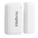 Ver imagem 2 de Sensor De Abertura Magnético Intelbras Xas 8000 Sem Fio