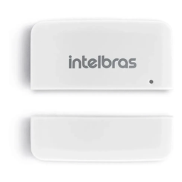 Sensor De Abertura Magnético Intelbras Xas 8000 Sem Fio - 4