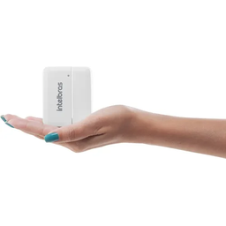 Sensor De Abertura Magnético Intelbras Xas 8000 Sem Fio - 3