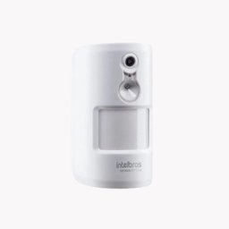 SENSOR PASSIVO SEM FIO IVP 8000 PET CAM INTELBRAS - 2