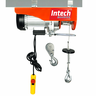 Guincho Eletrico Intec Elev1000 220v Intech Intech Machine Elev1000-220v - 1