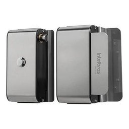 Fechadura Solenoide Fs 3010 V Intelbras - 4 Fechadura Solenoide Fs 3010 V Intelbras - 4