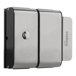 Fechadura Solenoide Fs 3010 V Intelbras - 3 Fechadura Solenoide Fs 3010 V Intelbras - 3