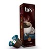 Cápsula Tres Café Coado Gourmet 10 Unidades Três Corações - 1