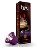 Cápsula Tres Espresso Supremo 10 Unidades Três Corações - 1